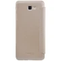 Nillkin Sparkle Series New Leather case for Samsung Galaxy J5 Prime (On5 2016) order from official NILLKIN store